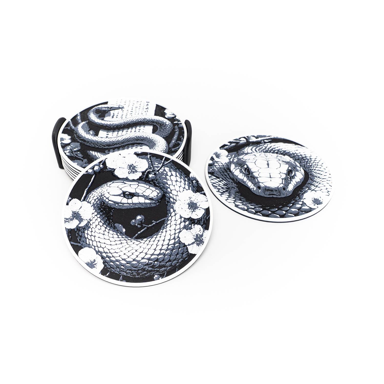 Snake Coasters
