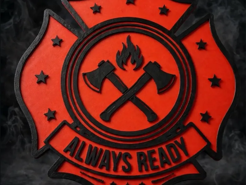 FEUERWEHR