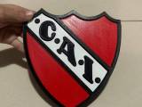 Escudo Club Atlético Independiente-0