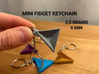 Mini Fidget Toy