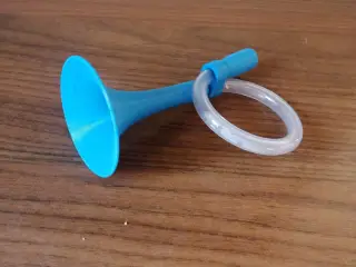 Small trumpet