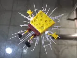 SPONGEBOB SMASHED-0