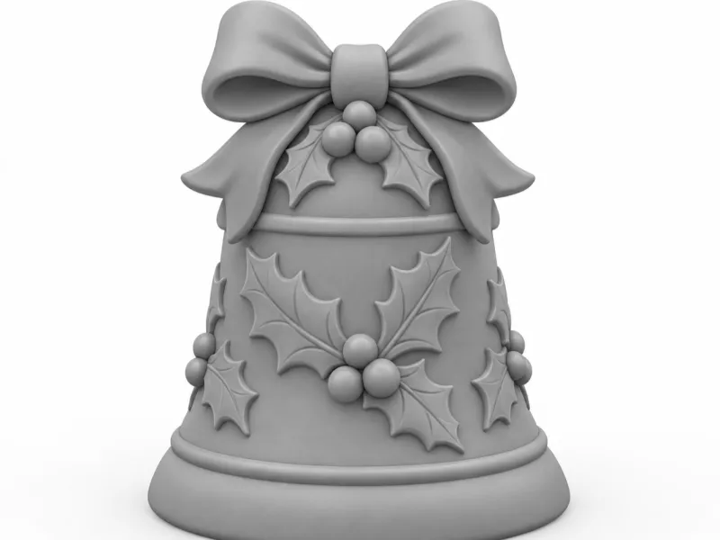 Campana di Natale