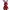 Bugs Bunny Deadpool Ring Figure
