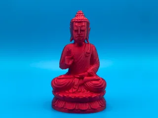 buddha
