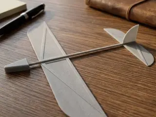 Plane Glider