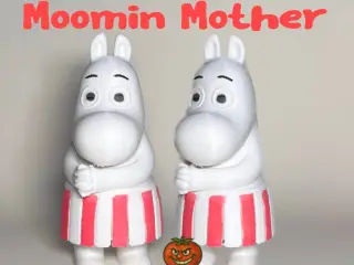 Moominmother – Moomin DeskBuddy
