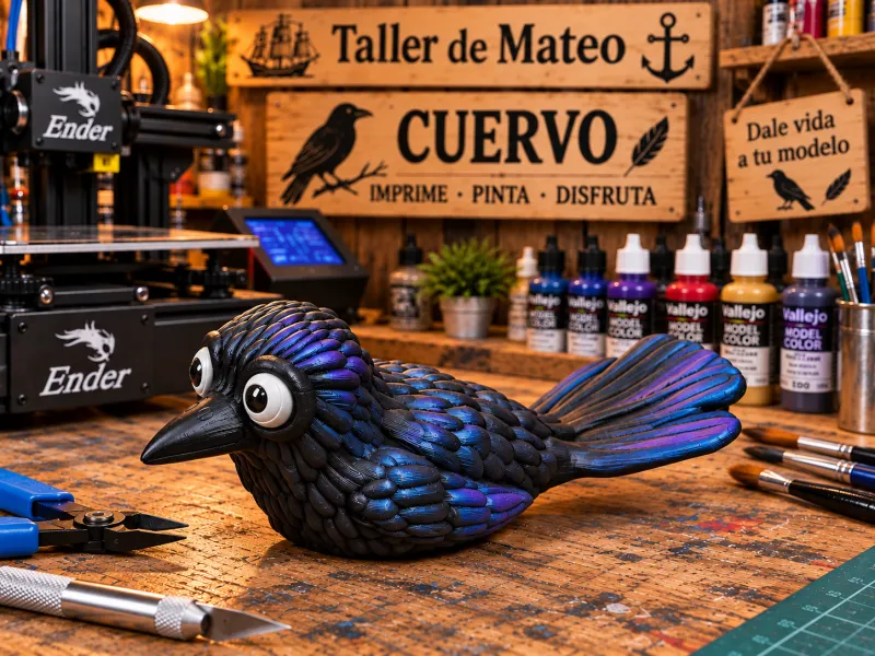 cuervo