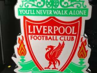 Liverpool LightBox