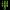 Creality Themed Numbers — 0–9 (100 mm)