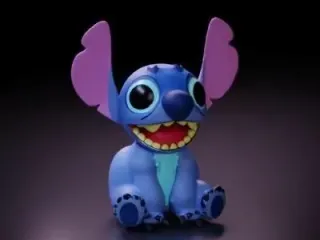 Stitch