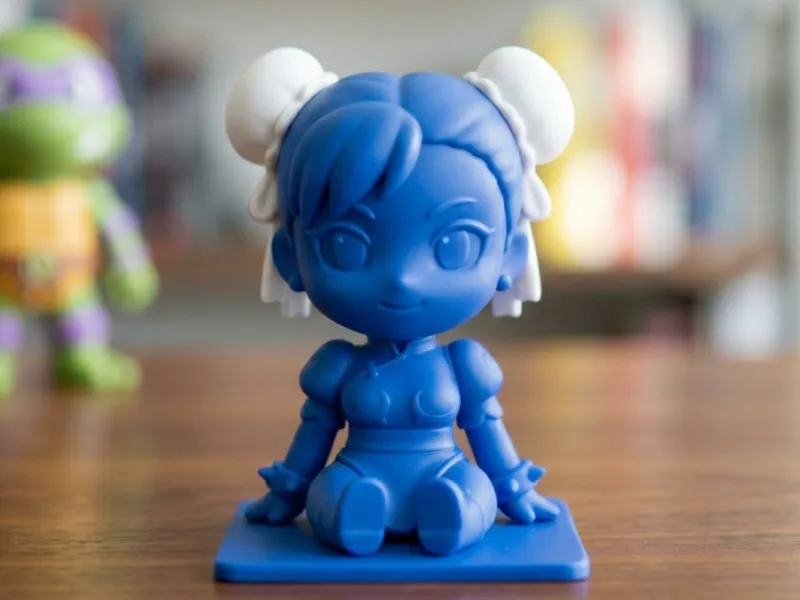 Chun-Li - 067