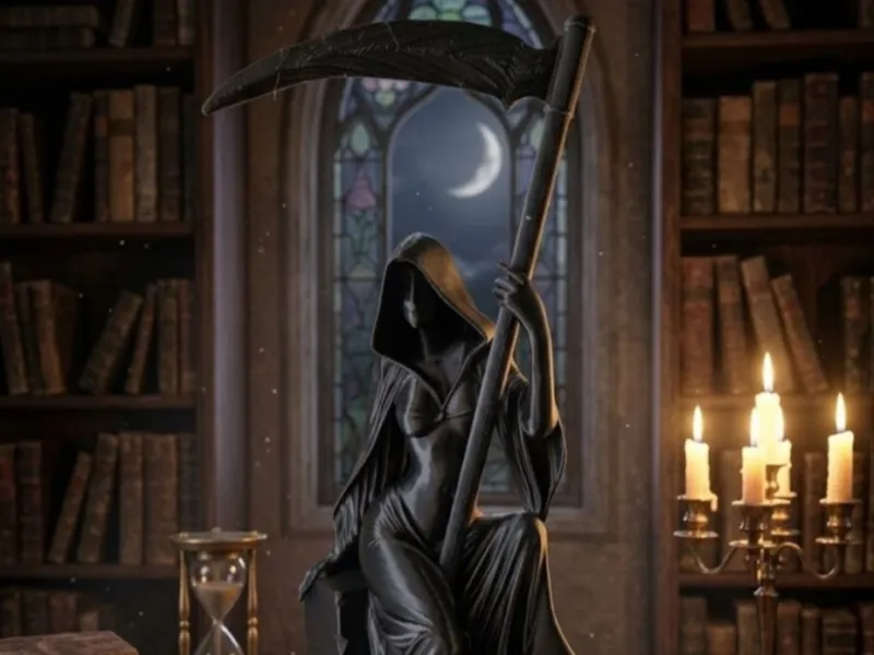 Angel of Death