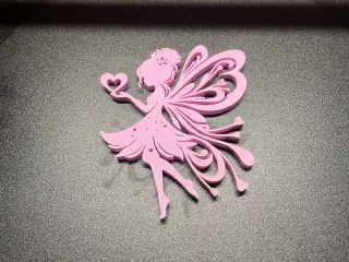 Love fairy