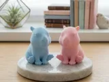 MINI CAPYBARA-0