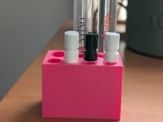 Mini Perfumes Holder