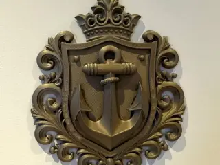 Anchor Wall Decor