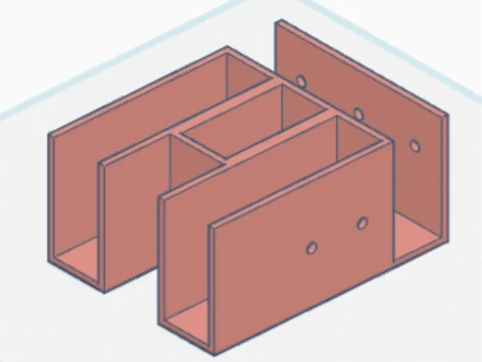 HDX Storage Connector V.2