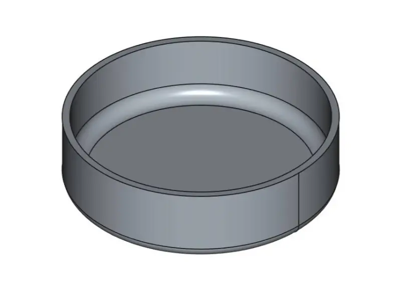 Coin Bowl