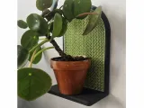 Wall shelf Boho - MOKA Design-0
