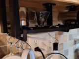 Kitchen Cabinet Shelf-0