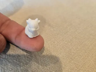 Mary Tiny Sheep