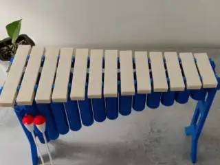 Mini Marimba