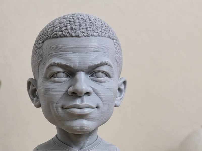 Mbappe