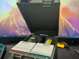 YuGiOh XL Rugged Card Storage Box