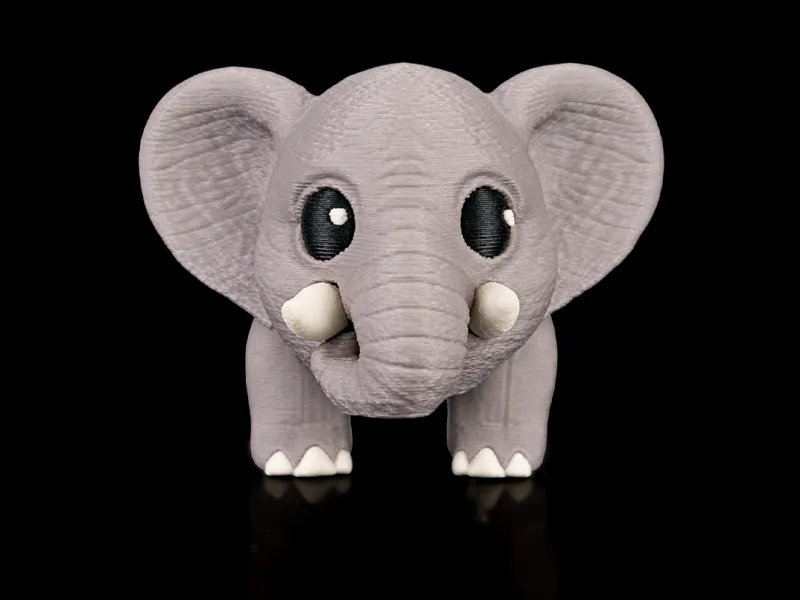 Elefante de Bolso