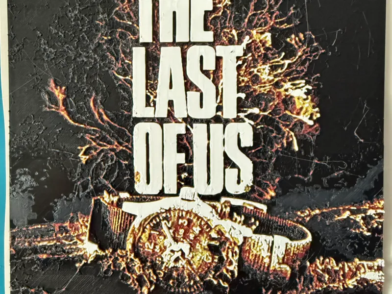 TheLastofUsWatch