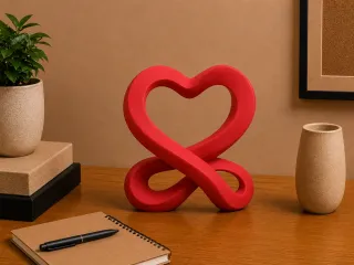 Loop Heart