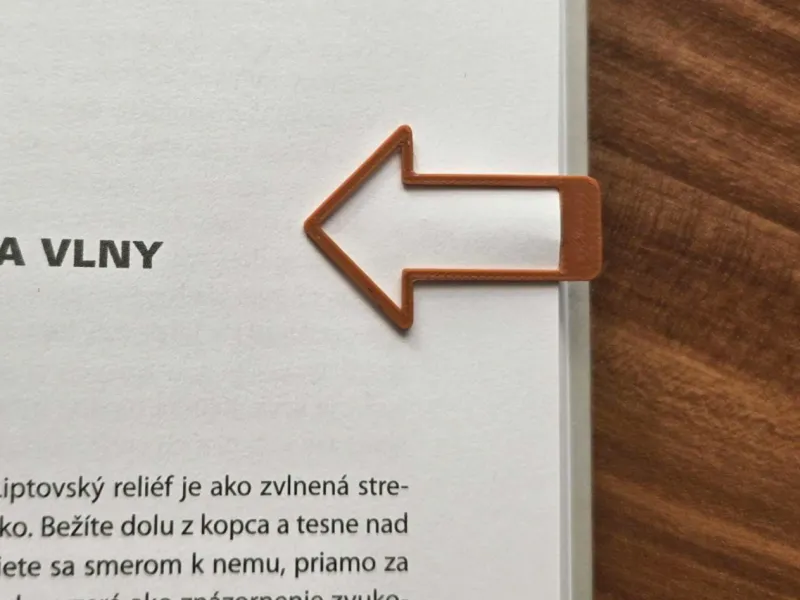 bookmark