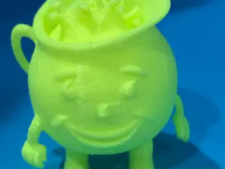 Kool-Aid character