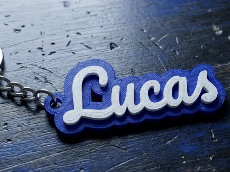 Sleutelhanger Lucas_II