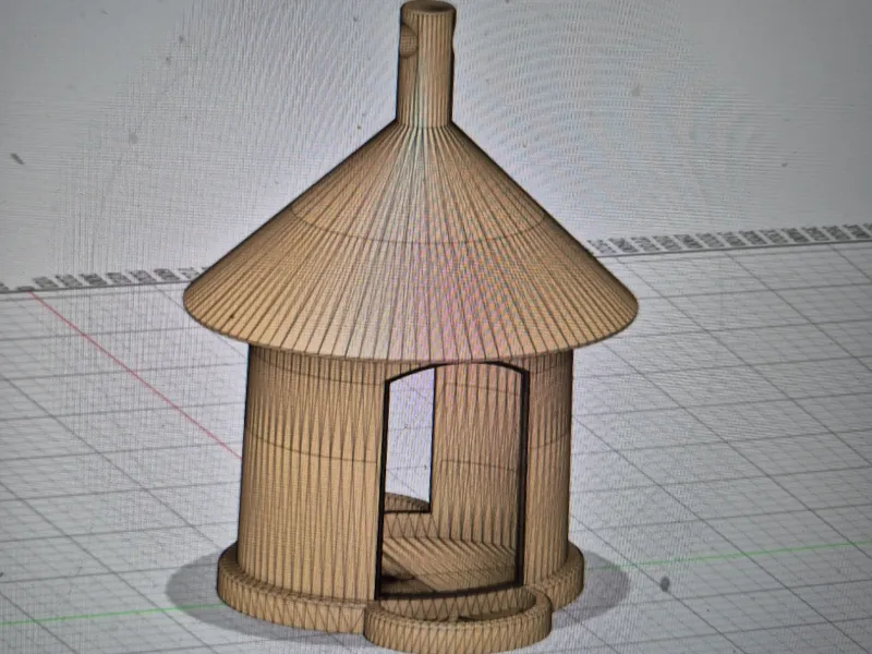 Bird Feeder