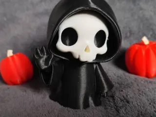 Cute Reaper