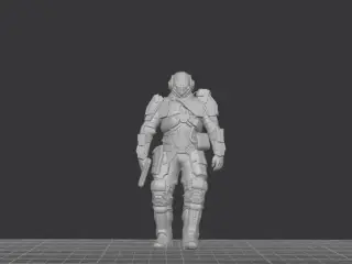 Mercenario 1