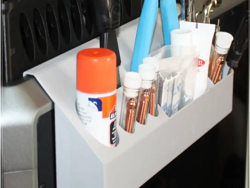 K1 Side Storage Box