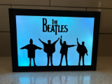 Beatles Light Box-0