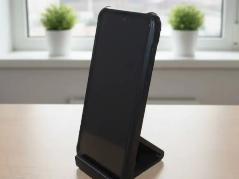 Phone Holder