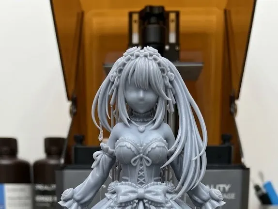 Tokisaki Kurumi Bride