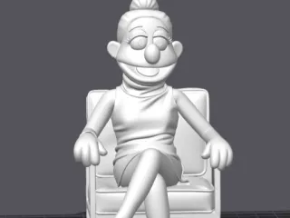 Basic instinct