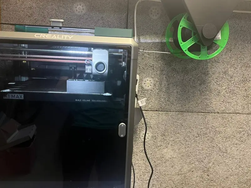 2.5kg Spool holder