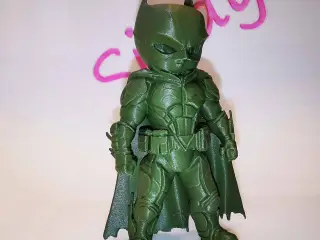 Batman kid