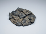 Miniature terrain Base _ A17-0