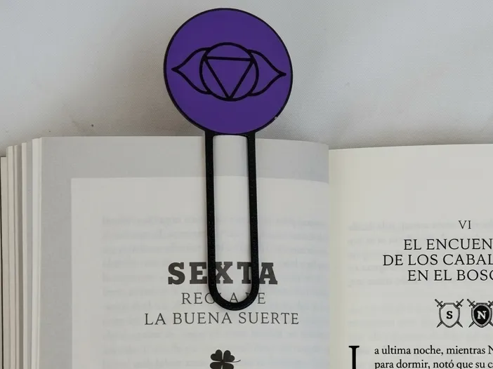 6 tercer ojo marcapaginas