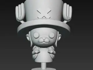 Tony Tony Chopper