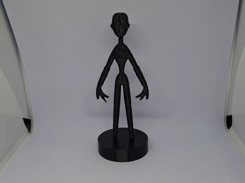 FNAF Marionette Puppe Miniatur Hohe Qualität