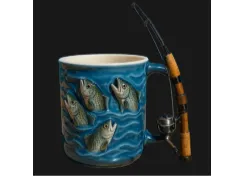 Fisherman's Mug